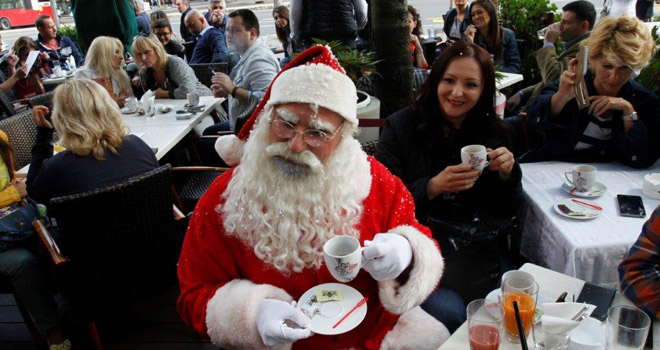 Velika nagradna igra Grand Kafe