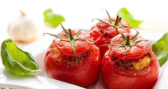 Recept za punjeni paradajz