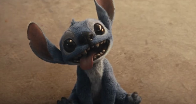 "Lilo i Stič" od 22. maja u domaćim bioskopima