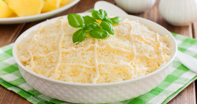 Posna salata