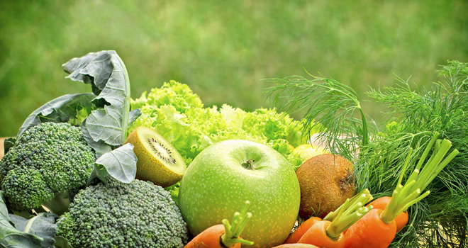 Ove namirnice su izvor vitamina C