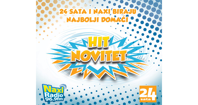 Biramo HIT NOVITET