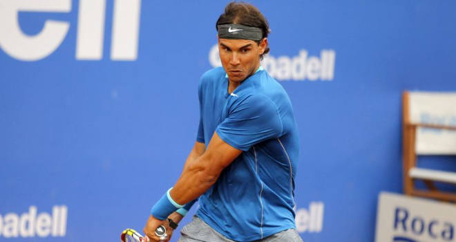Nadal: Sat koji bi svako poželeo