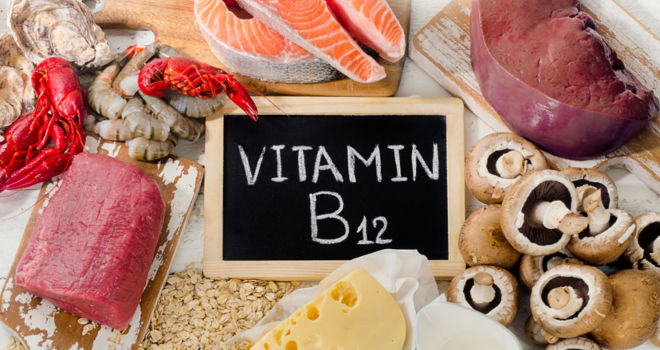 Znakovi da vam nedostaje B12 vitamin