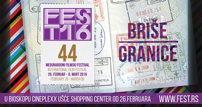 FEST prvi put u Cineplexx-u