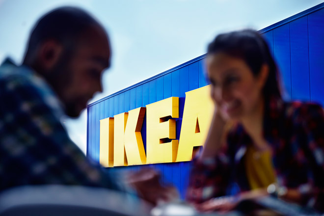 IKEA: Konkurs za novih 250 radnih mesta