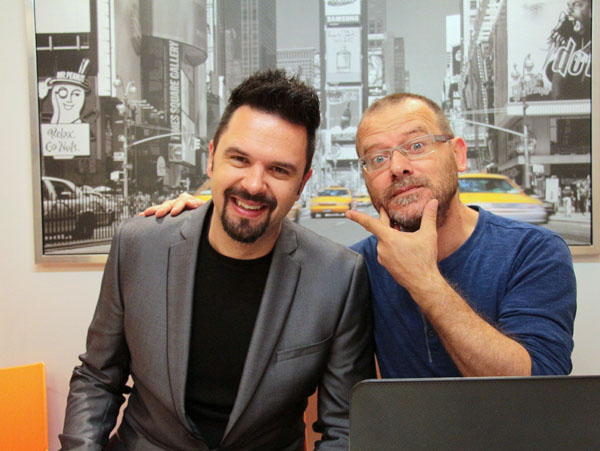 Petar Grašo u Mojih 50