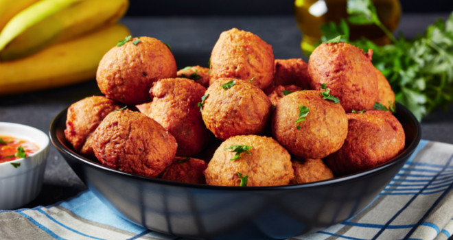 Kroketi od piletine