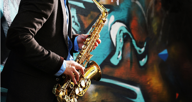 Musicology festival: Uživanje u jazz-u do maja