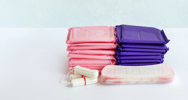 Higijena tokom menstrualnog ciklusa