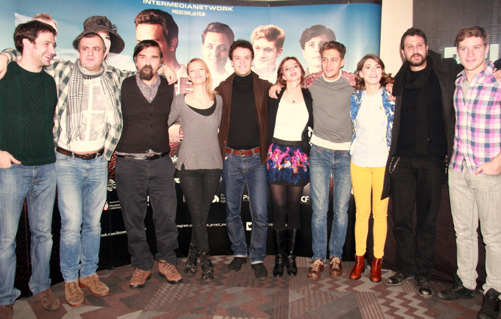 Bićemo prvaci sveta