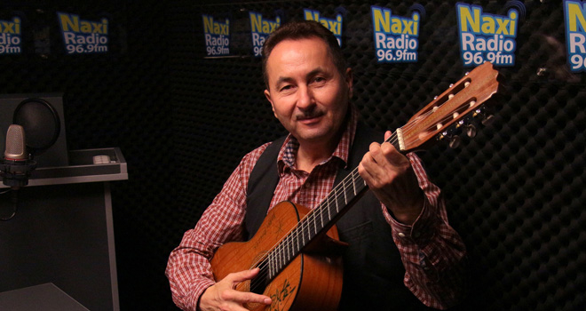 Garavi sokak: Jubilarni beogradski koncert krajem godine