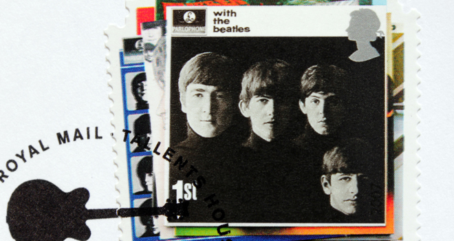 Gitara Džona Lenona prodata za 2,4 miliona dolara