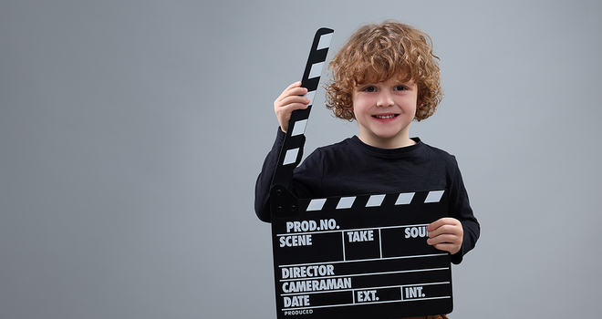 Filmska revija “Euro Fest for Kids” od 4. do 7. februara