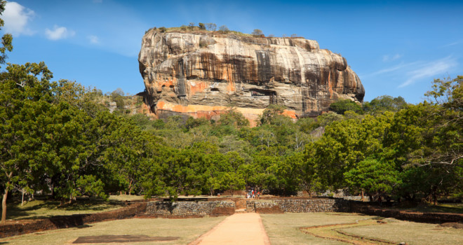 Sigiriya na Šri Lanki proglašena najgostoljubivijim mestom na svetu za 2025. godinu