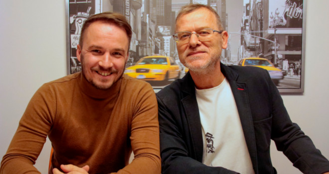 Spisak 50 omiljenih pesama - Ivan Zablaćanski