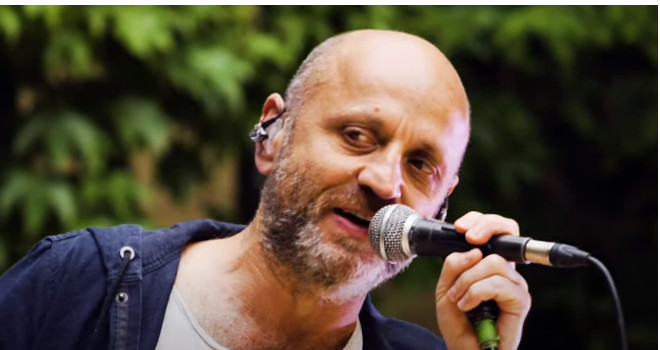 Mile Kekin održao veliki koncert u mts Dvorani