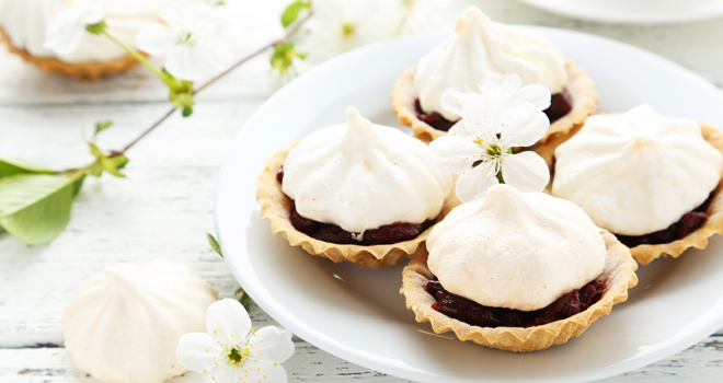 Puslice s pekmezom