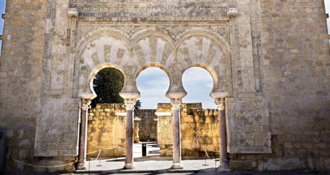 Medina Azahara novo blago Unesko-a