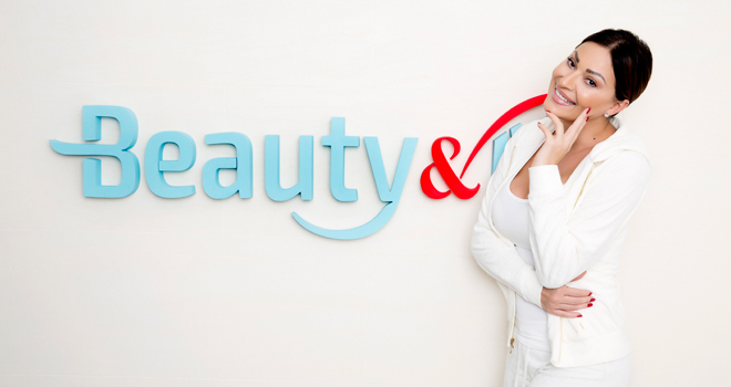 Jedini u Srbiji: Med Contour MULTIPOWER dostupan u Beauty&Me centru