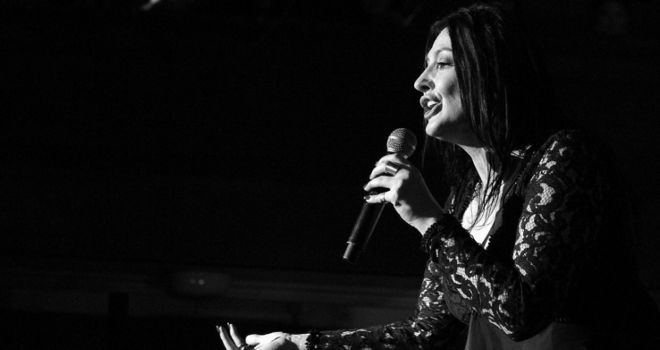 Kaliopi priprema veliki koncert u Sava Centru