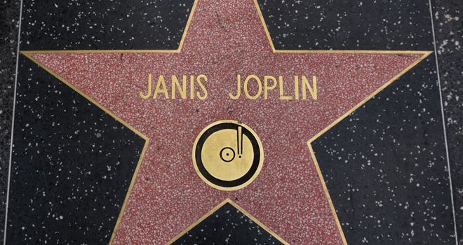 Porše Dženis Džoplin na aukciji