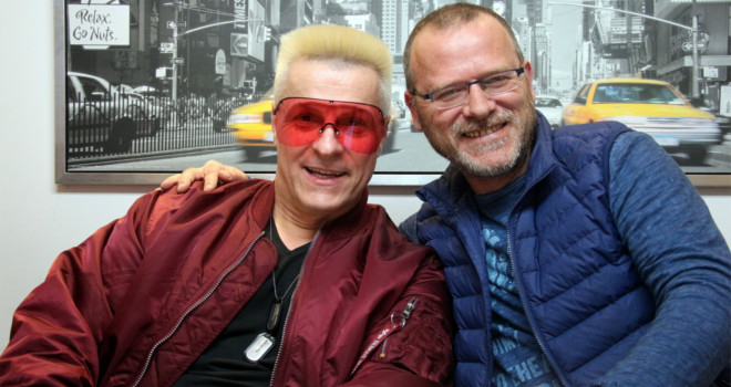 Spisak 50 omiljenih pesama - Đorđe David