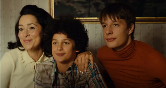 Održana svečana premijera filma "Dražen" reditelja Danila Šerbedžije