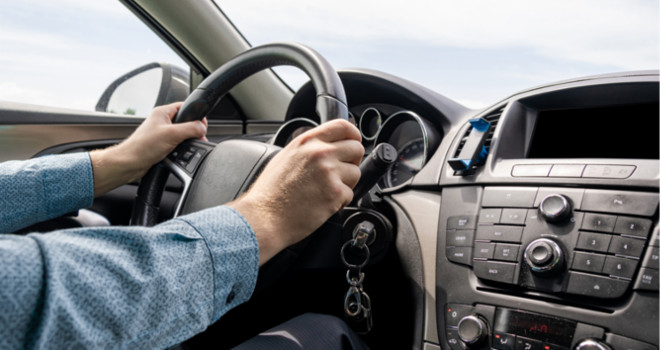 Zaštita automobila pri visokim temperaturama