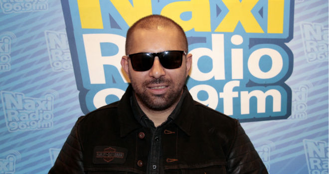 Kiki Rahimovski novim singlom najavljuje album