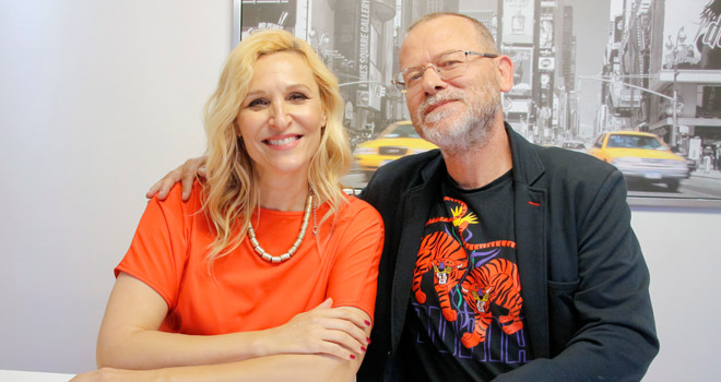 Spisak 50 omiljenih pesama - Nataša Mihajlović