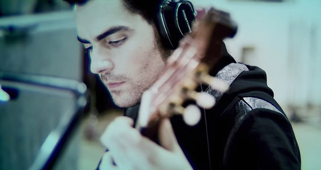 Miloš Karadaglić predstavio novi album