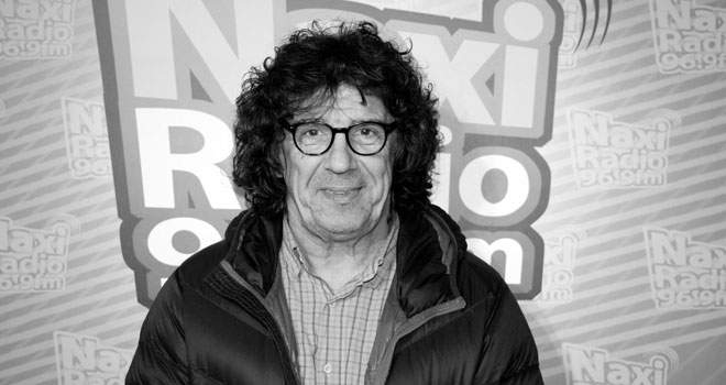 Preminuo Dragoljub Đuričić