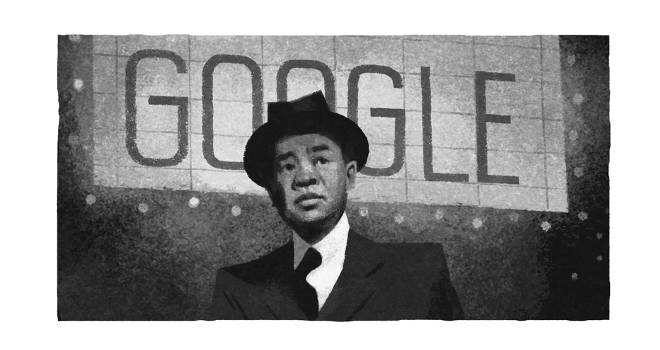 Google slavi rođendan Džejmsa Vonga Haua