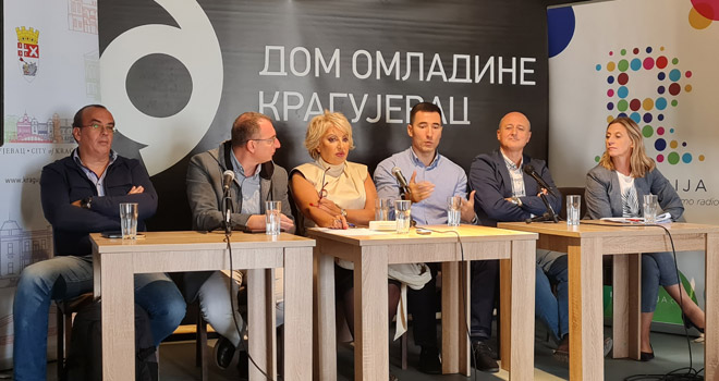 RAB Srbija: S nestrpljenjem čekamo digitalizaciju radija