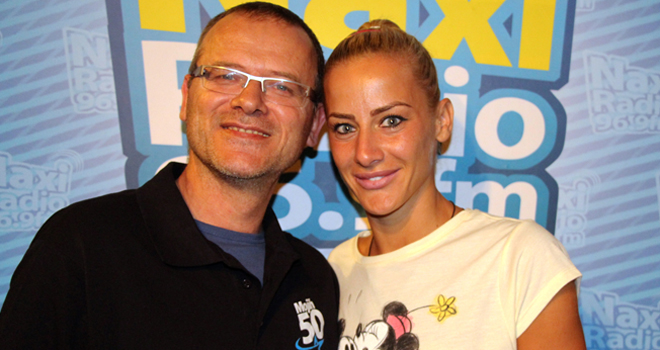 Spisak 50 omiljenih pesama - Milica Dabović