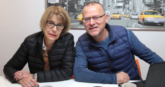 Spisak 50 omiljenih pesama - Dubravka Duca Marković