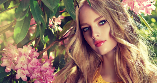 Beauty trikovi za leto