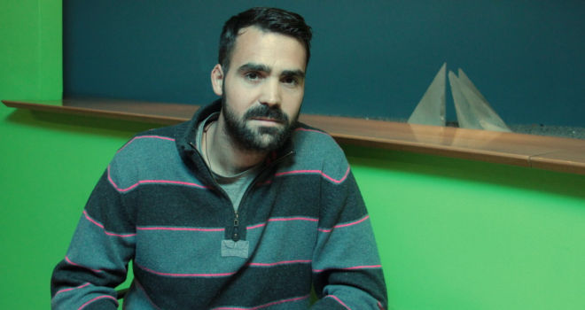 Miodrag Radonjić: Film je prevazišao moja očekivanja