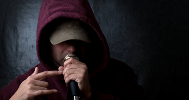Hip hop slavi rođendan