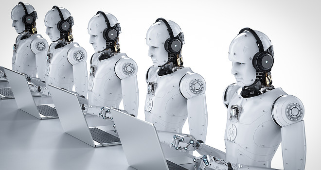 Roboti koji percipiraju svet kroz zvuk postaju sličniji ljudima!
