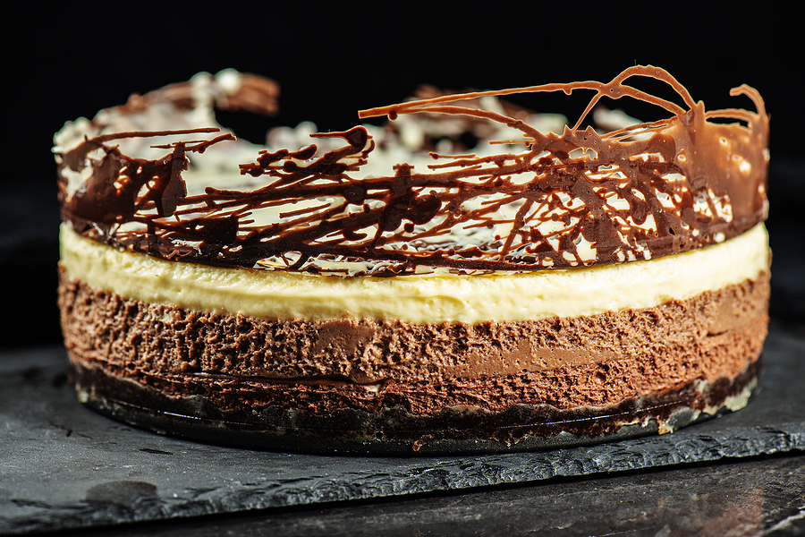 Savršena Jafa torta