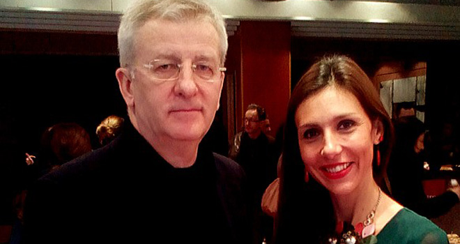 Branimir Brstina u Portretu plus