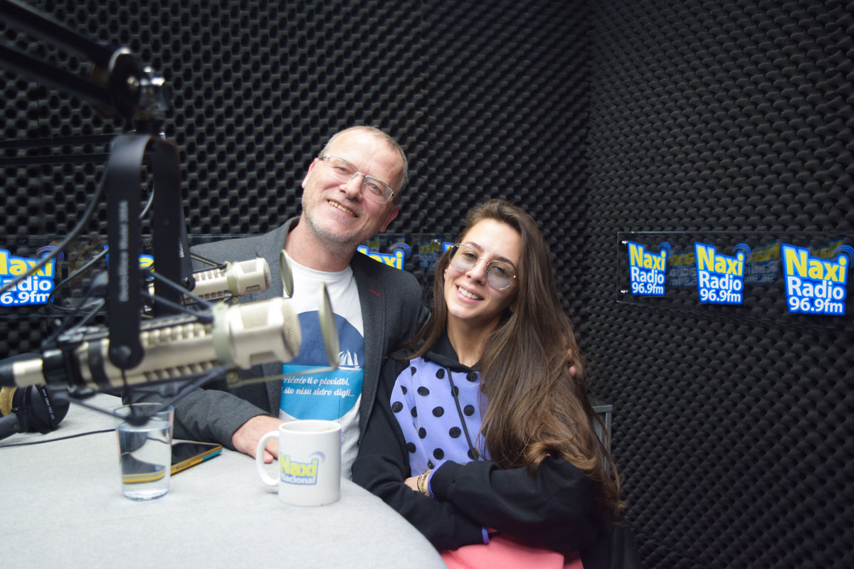 Ivana Dudić u Mojih 50