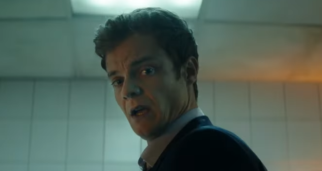 Akciona komedija "Novokain" u bioskopima od 20. marta
