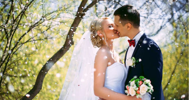 Belgrade Wedding Show–u ovog decembra