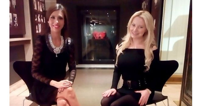 Ivana Jordan u Portretu plus