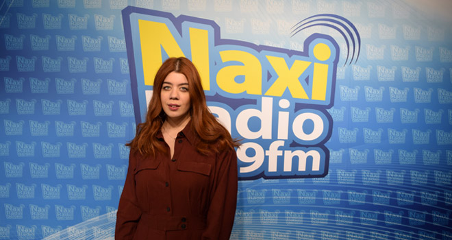 Iva Lorens: Muzika iz sobe za ceo svet