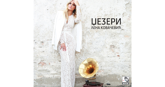 Prvi singl sa novog albuma Lene Kovačević
