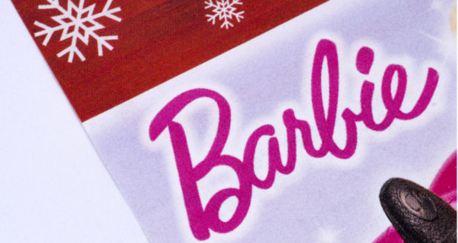 Da li znate kako se Barbie preziva?